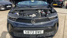 Vauxhall Mokka 1.2 Turbo Design 5dr Petrol Hatchback